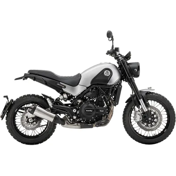 Leoncino 500 Trail
